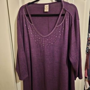 Ladies Sweater